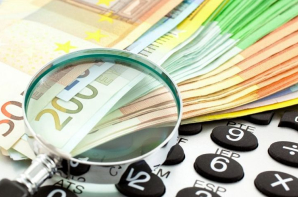 Ληξιπρόθεσμα χρέη: Αυξάνονται τα φέσια στην εφορία – Ανήλθαν σε 2,1 δισ. το πρώτο δίμηνο του έτους