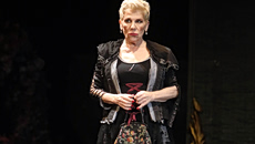 Χρύσα Ρώπα: «Δεν φοβήθηκα εάν με μηνύσουν» – Τι είπε για την εμφάνισή της στον Λαζόπουλο