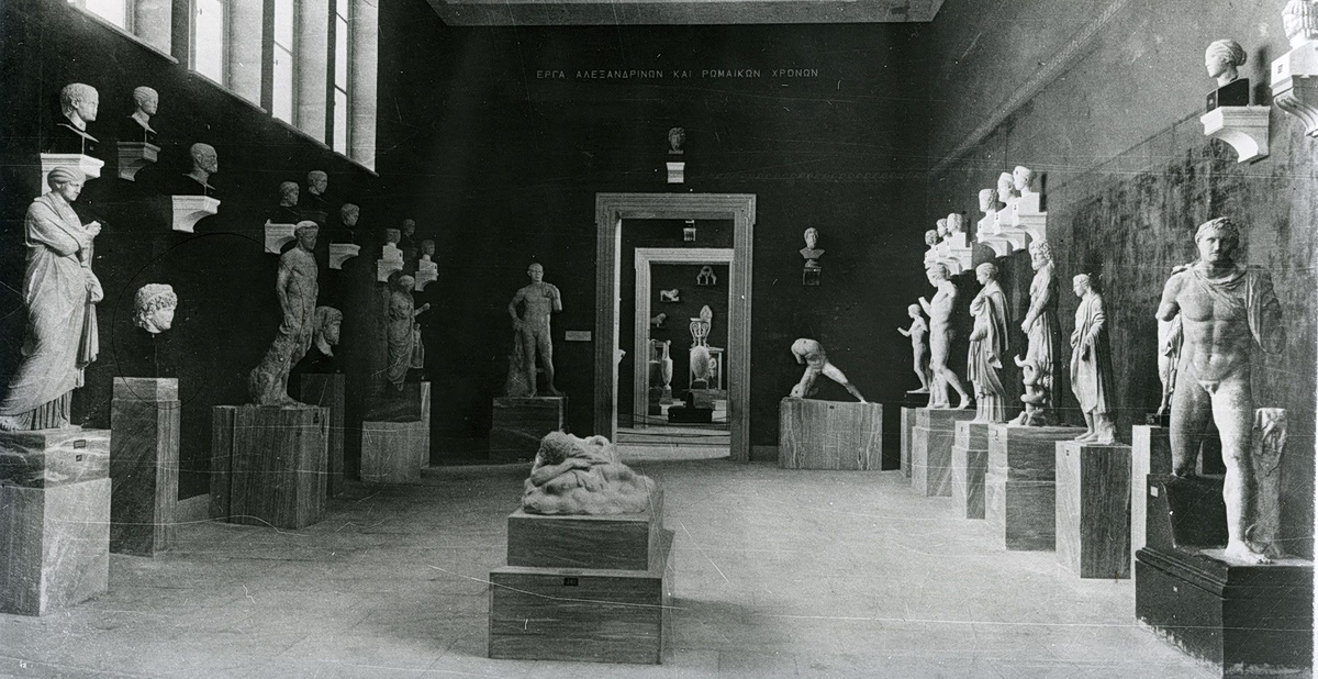 Εθνικό Αρχαιολογικό Μουσείο: Οι πασχαλινές εκδηλώσεις της Μεγάλης Εβδομάδας