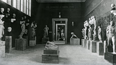 Εθνικό Αρχαιολογικό Μουσείο: Οι πασχαλινές εκδηλώσεις της Μεγάλης Εβδομάδας