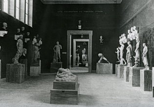 Εθνικό Αρχαιολογικό Μουσείο: Οι πασχαλινές εκδηλώσεις της Μεγάλης Εβδομάδας