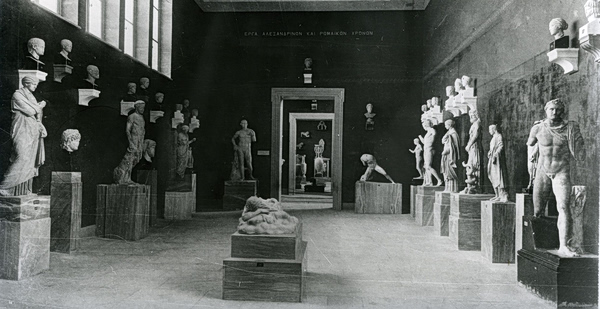 Εθνικό Αρχαιολογικό Μουσείο: Οι πασχαλινές εκδηλώσεις της Μεγάλης Εβδομάδας