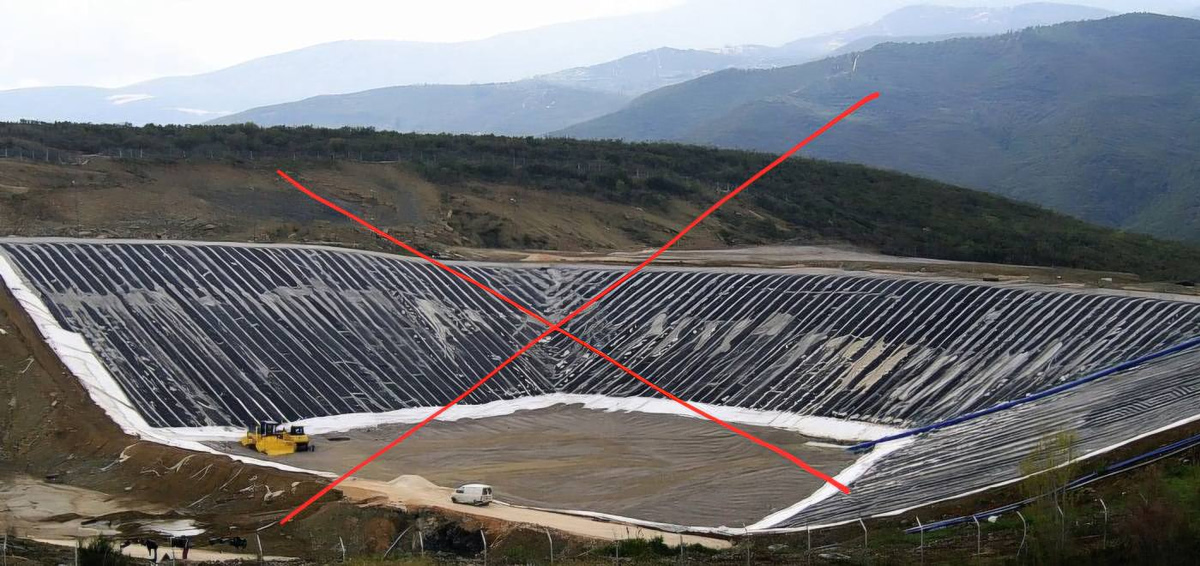 Δήμος Αρταίων: Τίτλοι τέλους για τον ΧΥΤΥ Βλαχέρνας