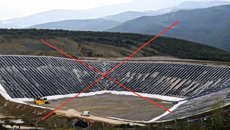 Δήμος Αρταίων: Τίτλοι τέλους για τον ΧΥΤΥ Βλαχέρνας