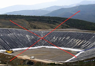 Δήμος Αρταίων: Τίτλοι τέλους για τον ΧΥΤΥ Βλαχέρνας