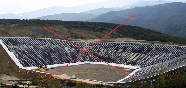 Δήμος Αρταίων: Τίτλοι τέλους για τον ΧΥΤΥ Βλαχέρνας