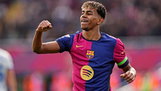 Μπαρτσελόνα: Χάνει την υπόλοιπη σεζόν αλλά παίζει στο Μουντιάλ ο Γιαμάλ – Τι έδειξαν οι εξετάσεις