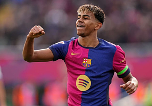 Μπαρτσελόνα: Χάνει την υπόλοιπη σεζόν αλλά παίζει στο Μουντιάλ ο Γιαμάλ – Τι έδειξαν οι εξετάσεις
