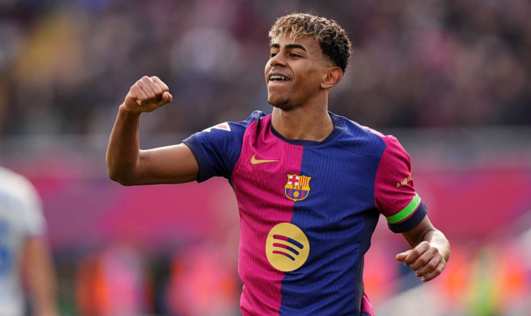 Μπαρτσελόνα: Χάνει την υπόλοιπη σεζόν αλλά παίζει στο Μουντιάλ ο Γιαμάλ – Τι έδειξαν οι εξετάσεις