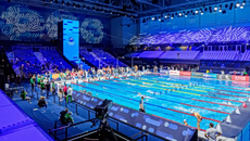 Υγρός Στίβος: Άρση αποκλεισμού σε Ρωσία και Λευκορωσία