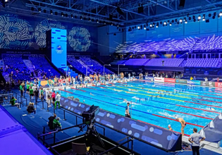 Υγρός Στίβος: Άρση αποκλεισμού σε Ρωσία και Λευκορωσία