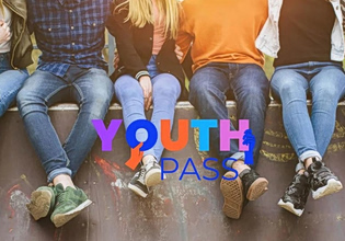 Youth Pass: Μέχρι πότε μπορείτε να κάνετε αίτηση για Youth Pass – Σε ποιες επιχειρήσεις χρησιμοποιείται
