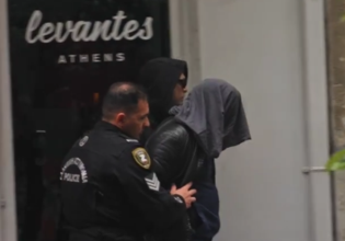 Θρίλερ με τη νεκρή γυναίκα: «Καβγαδίσαμε, ανέβηκε στον πάνω όροφο και έπεσε» ισχυρίστηκε ο 45χρονος Ιταλός που προσήχθη