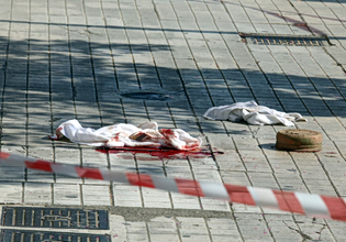 Συλλυπητήρια ανακοίνωση του υπουργείου Τουρισμού για την τραγική απώλεια της υπαλλήλου