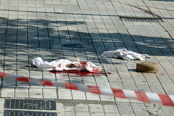 Συλλυπητήρια ανακοίνωση του υπουργείου Τουρισμού για την τραγική απώλεια της υπαλλήλου