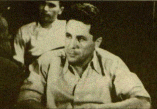 Νίκος Ζαχαριάδης: Εθνική ανεξαρτησία πάει να πει…