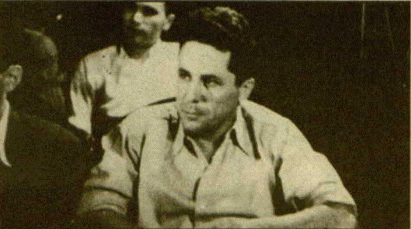 Νίκος Ζαχαριάδης: Εθνική ανεξαρτησία πάει να πει…