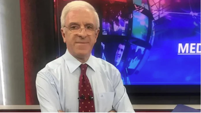 Τουρκία: Καταδίκασαν σε 2,5 χρόνια φυλάκιση τον δημοσιογράφο Αράπκιρλι