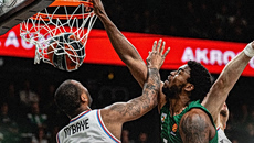 Ζαλγκίρις Κάουνας – Παρί 85-79: Στα πλέι ιν της Euroleague ο Παναθηναϊκός μετά τη νίκη των Λιθουανών