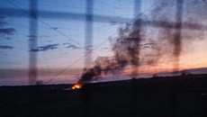 Ουκρανία: Ενας νεκρός σε ρωσικό βομβαρδισμό στη Ζαπορίζια