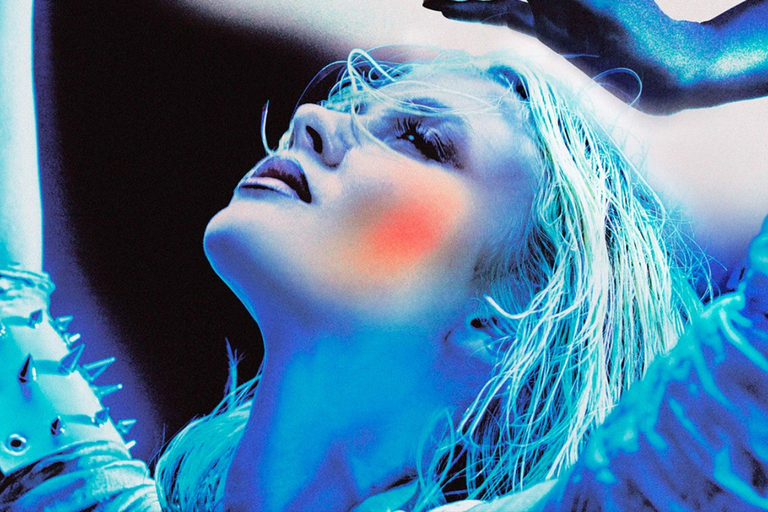 Ζάρα Λάρσον: Ένα αστείο για την άμβλωση της κόστισε 3 εκατομμύρια δολάρια – «Ok, losers»