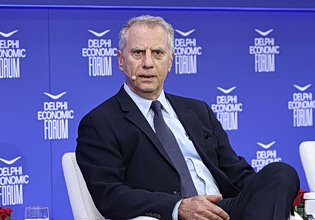 Ζαβιτσάνος: Νομοτελειακή η αλλαγή στην τηλεόραση, είμαστε σίγουροι ότι θα τα καταφέρουμε