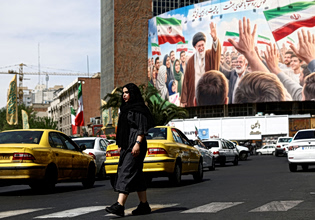 ΗΠΑ-Ιράν: Το διπλωματικό αδιέξοδο και οι προειδοποιήσεις για «παγωμένη σύρραξη» στον Κόλπο