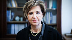 Γεροβασίλη για υποκλοπές: Δεν είναι δικαιοσύνη αυτή που δεν σέβεται του δικαστές της