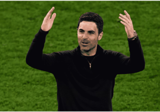 Ο αγώνας ύπαρξης της Άρσεναλ