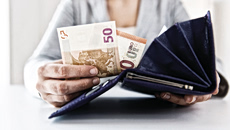 Συντάξεις: Πότε θα καταβληθούν για τον μήνα Μάιο