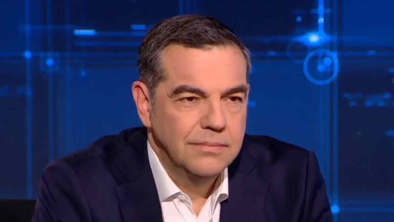 Τσίπρας για υποκλοπές: Ότι εύκολα μπαίνει στο αρχείο, το ίδιο εύκολα βγαίνει από το αρχείο