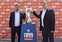 Το Betsson Trophy Tour έφερε τη γιορτή του ποδοσφαίρου στη Θεσσαλονίκη!