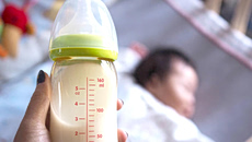 Προσοχή! Ανακαλείται παρτίδα βρεφικού γάλακτος – Ποιος ο λόγος