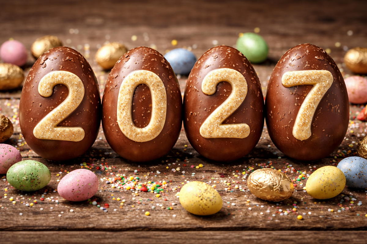 Πότε θα κάνουμε Ανάσταση του χρόνου; Η μεγάλη διαφορά στο Ορθόδοξο και το Καθολικό Πάσχα του 2027