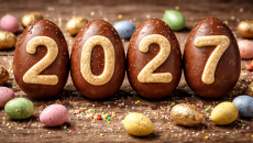 Πότε θα κάνουμε Ανάσταση του χρόνου; Η μεγάλη διαφορά στο Ορθόδοξο και το Καθολικό Πάσχα του 2027