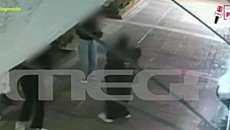 Βίντεο ντοκουμέντο από τον άγριο καβγά μεταξύ δύο 19χρονων κοριτσιών στην Αγ. Βαρβάρα