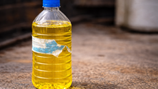 Εύβοια: Δίχρονο κοριτσάκι κατάπιε πετρέλαιο – Το έσωσαν οι γιατροί