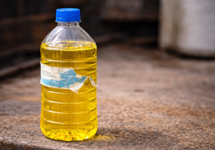 Εύβοια: Δίχρονο κοριτσάκι κατάπιε πετρέλαιο – Το έσωσαν οι γιατροί