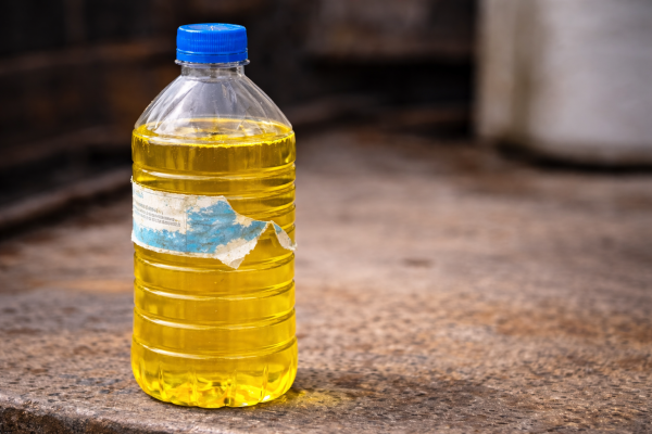 Εύβοια: Δίχρονο κοριτσάκι κατάπιε πετρέλαιο – Το έσωσαν οι γιατροί