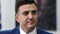 Β. Κικίλιας: Εγκρίθηκε το Master Plan του Λιμένα Πατρών – Νέα εποχή για ένα από τα βασικά λιμάνια της χώρας