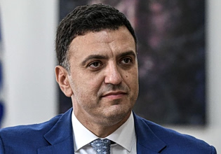 Β. Κικίλιας: Εγκρίθηκε το Master Plan του Λιμένα Πατρών – Νέα εποχή για ένα από τα βασικά λιμάνια της χώρας