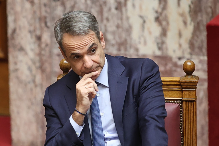 Το σκάνδαλο ΟΠΕΚΕΠΕ γκρεμίζει την εμπιστοσύνη στην κυβέρνηση- Δυσαρεστημένοι οι 8 στους 10