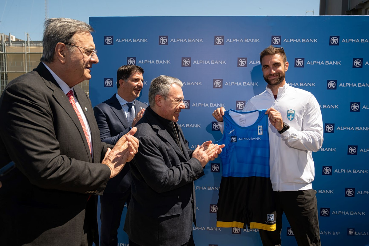 Τα έργα του 1 εκ. ευρώ που αλλάζουν το Ολυμπιακό Κωπηλατοδρόμιο του Σχοινιά