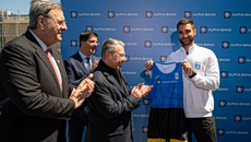 Τα έργα του 1 εκ. ευρώ που αλλάζουν το Ολυμπιακό Κωπηλατοδρόμιο του Σχοινιά