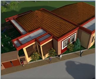 Σύμβαση για την δημιουργία νέου βρεφονηπιακού σταθμού στην Τρίπολη