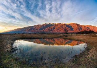 Περιβαλλοντικές οργανώσεις κατά ΥΠΕΝ για την πολεοδόμηση σε περιοχές Natura