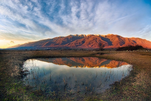Περιβαλλοντικές οργανώσεις κατά ΥΠΕΝ για την πολεοδόμηση σε περιοχές Natura