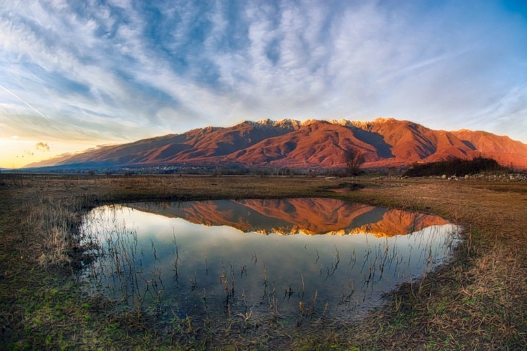 Περιβαλλοντικές οργανώσεις κατά ΥΠΕΝ για την πολεοδόμηση σε περιοχές Natura