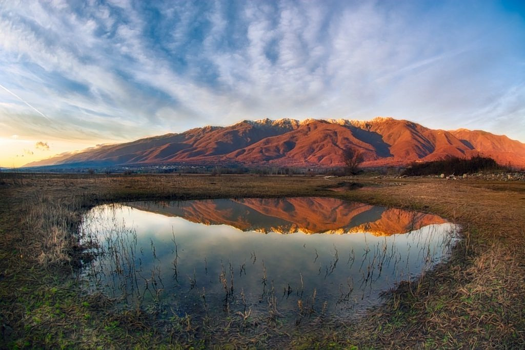 Περιβαλλοντικές οργανώσεις κατά ΥΠΕΝ για την πολεοδόμηση σε περιοχές Natura