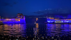 Πάσχα: Τα ξεχωριστά έθιμα της Μεγάλης Παρασκευής – Κατάνυξη, Επιτάφιοι και τοπικά δρώμενα